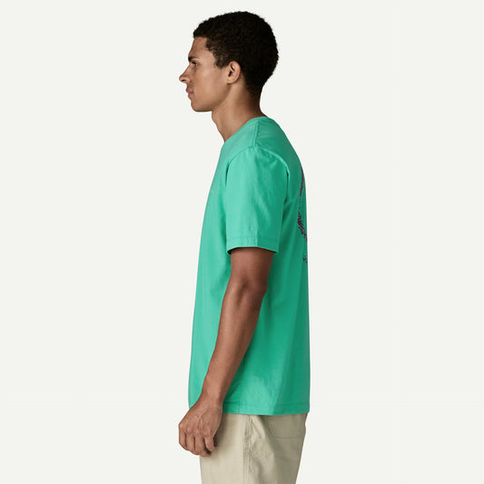 M's Multi-Pitch T-Shirt