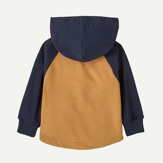 Baby Full-Zip Hoody Sweatshirt