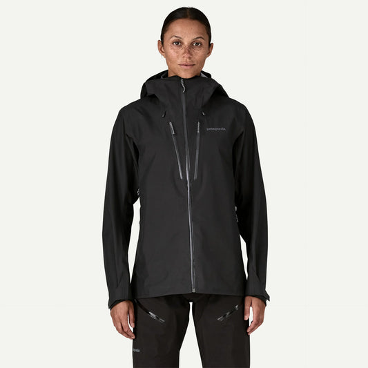 W's Triolet Jacket