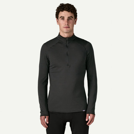 M's Capilene® Thermal Weight Zip-Neck