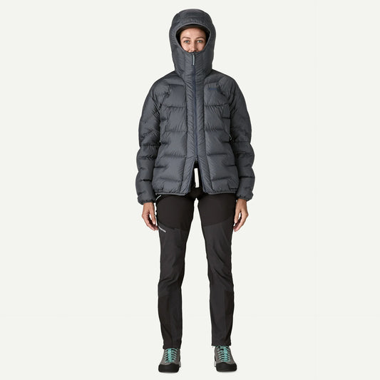 W's Durable Down Parka