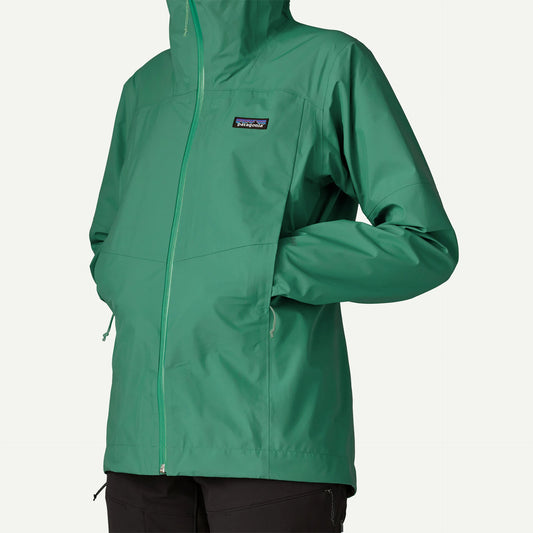 W's Boulder Fork Rain Jacket
