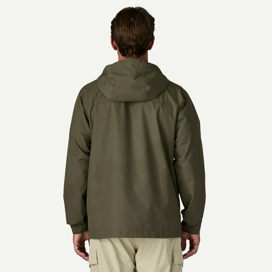 M's Outdoor Everyday Rain Jacket