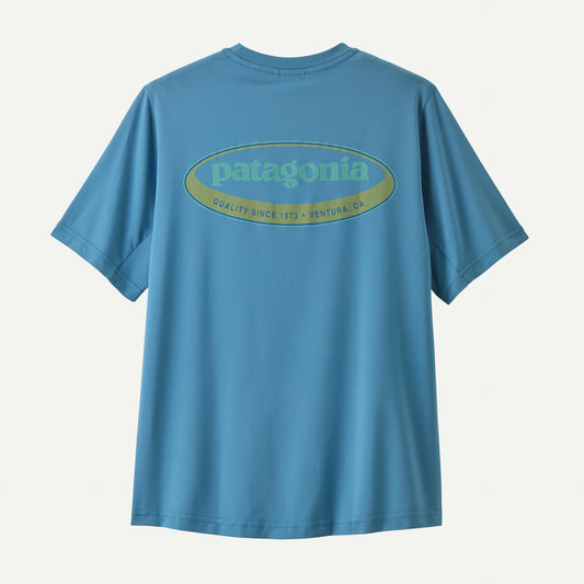 Kids' Capilene® Silkweight T-Shirt
