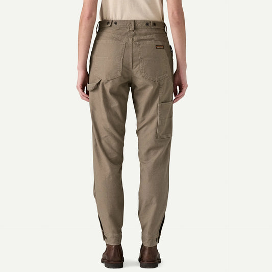 W's All Seasons Double Knee Pants - Short