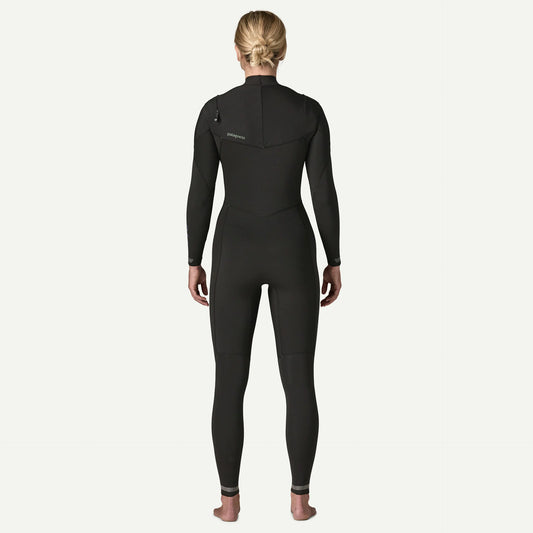 W's Regulator® 3/2 Full Suit