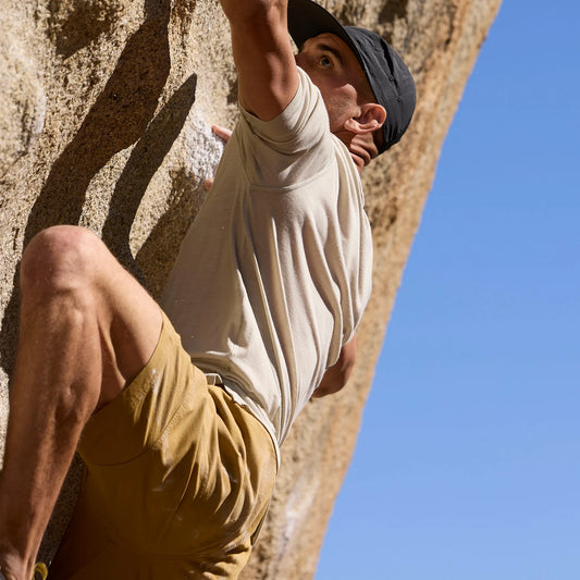 M's Capilene® Cool Merino-Blend Shirt