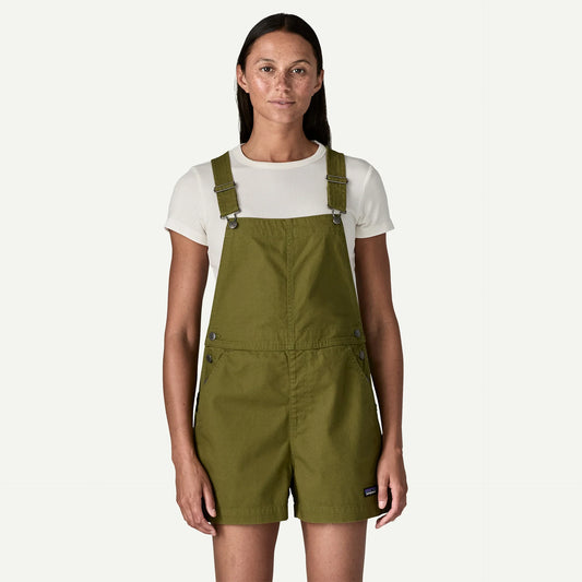W's Stand Up™ Overalls