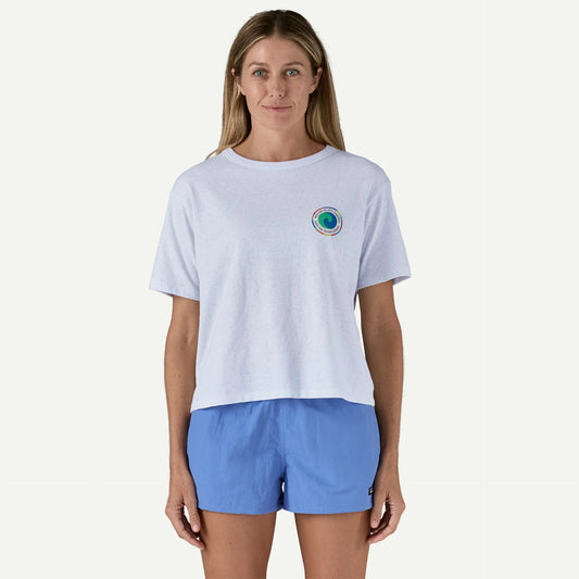 W's Unity Fitz Easy-Cut Responsibili-Tee®