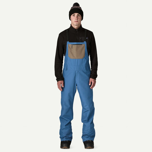 M's Powder Town Bibs