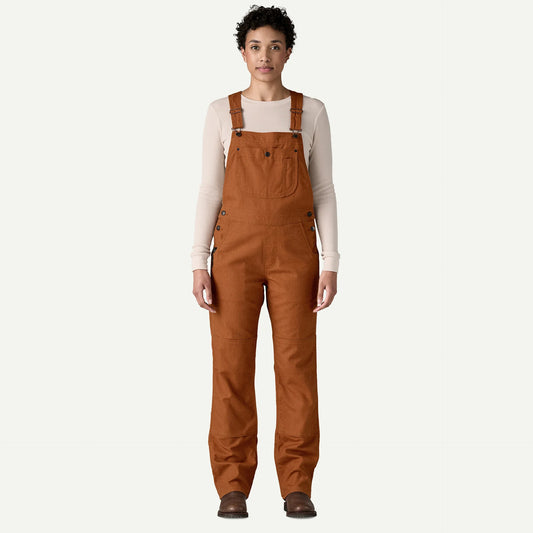 W's All Seasons Bib Overalls - Regular