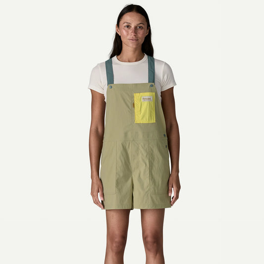 W's Outdoor Everyday Overalls