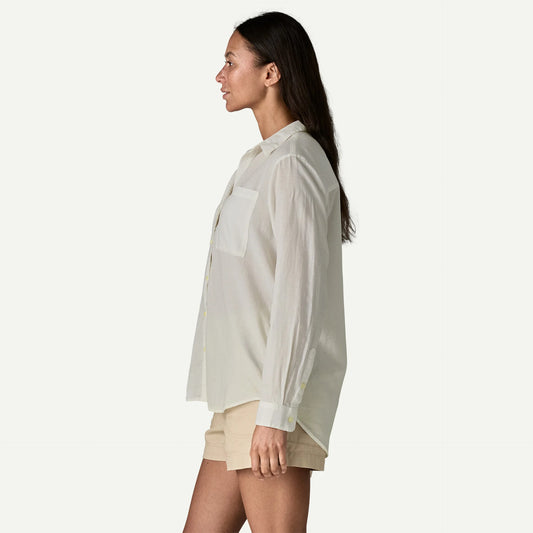 W's Lightweight A/C® Buttondown