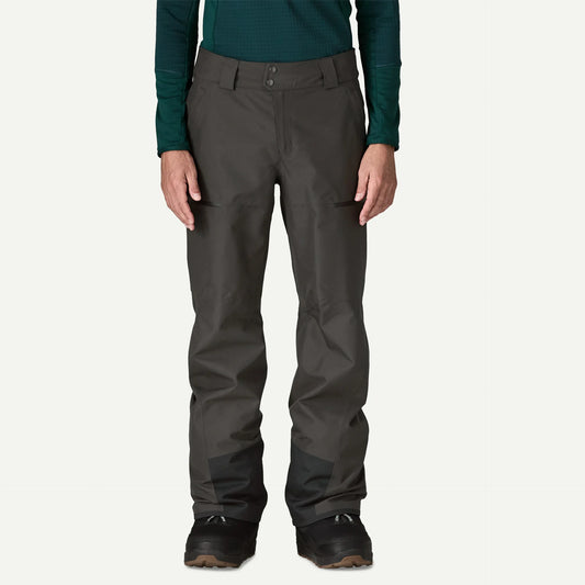 M's Powder Town Pants - Short