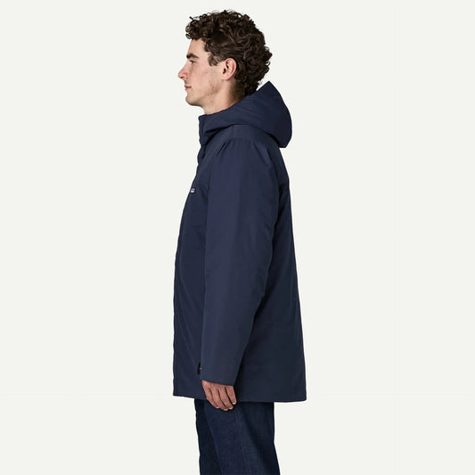 M's Windshadow Parka