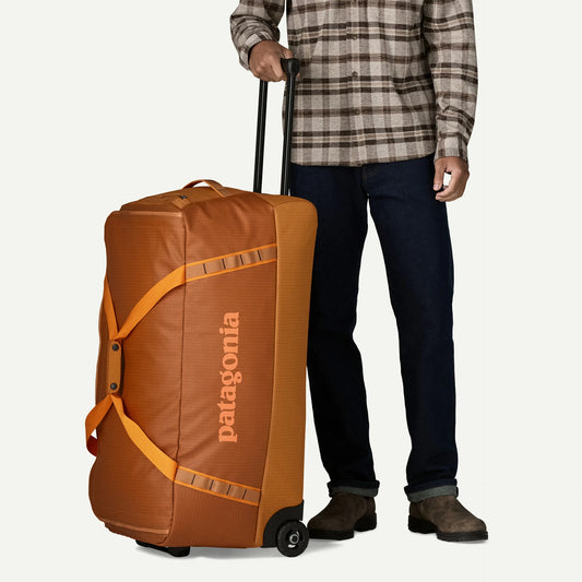 Black Hole® Wheeled Duffel 100L