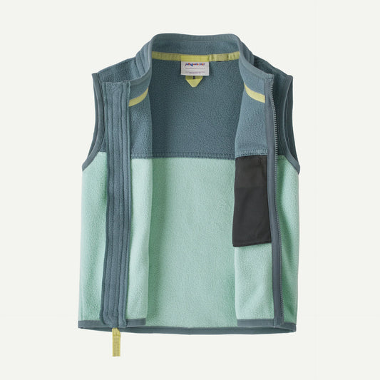 Baby Micro D® Snap-T® Vest