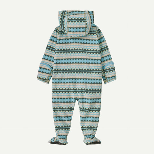 Infant Micro D® Bunting