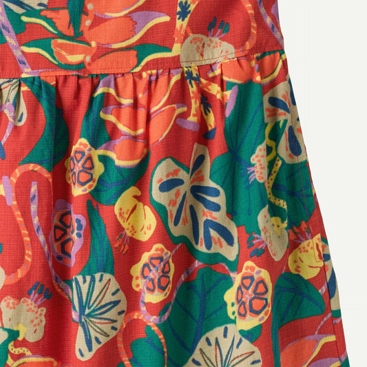 Kids' Tidal Threads Dress