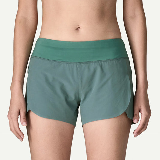 W's Stretch Hydropeak Surf Shorts
