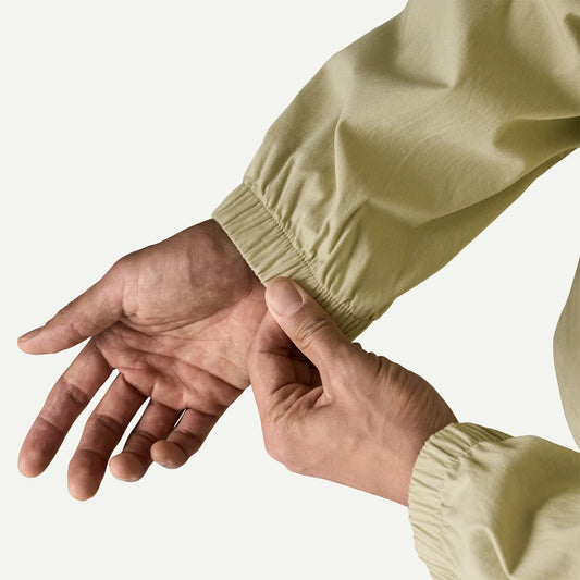 M's Nomader Jacket