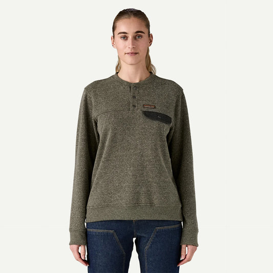 W's Work Sweatshirt