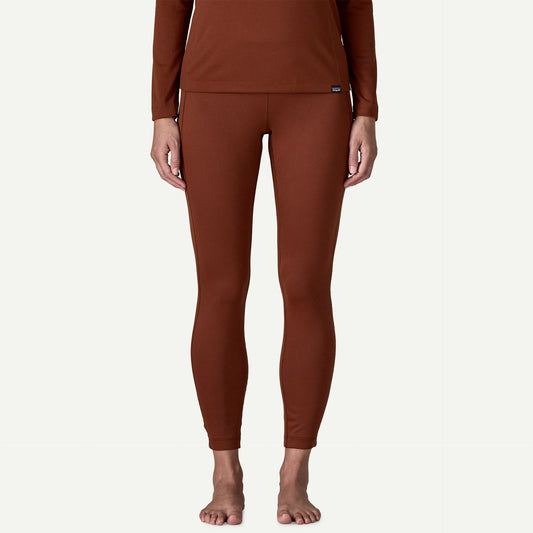 W's Capilene® Midweight Bottoms
