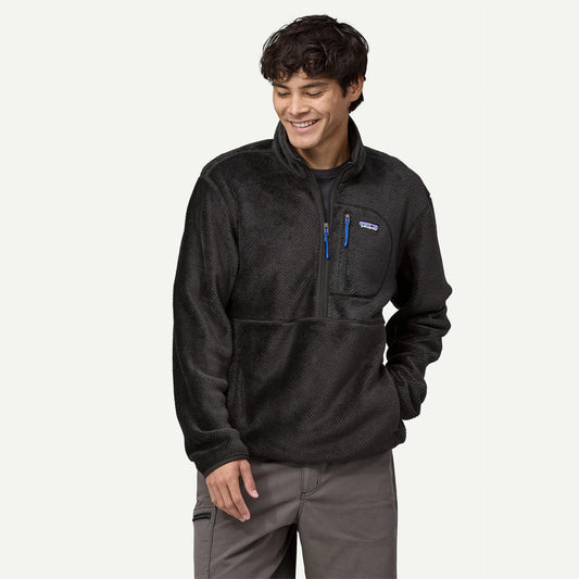 M's Re-Tool Pullover