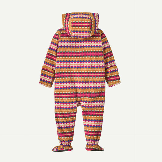 Infant Micro D® Bunting