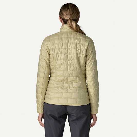 W's Nano Puff® Jacket