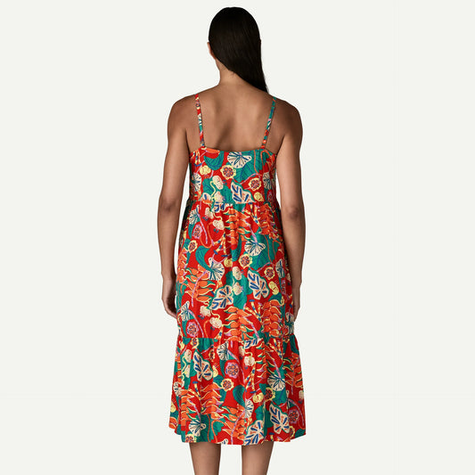 W's Tidal Threads Dress