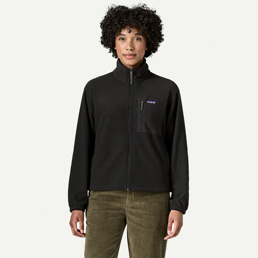 W's Micro D® Patch Pocket Jacket