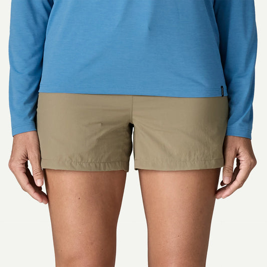 W's Sandy Cay Shorts - 4"