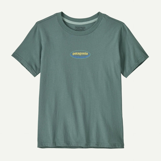 K's Graphic T-Shirt