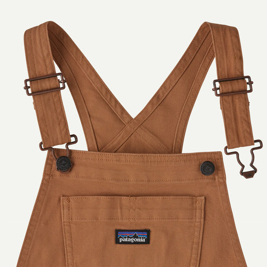 Kids' Overalls