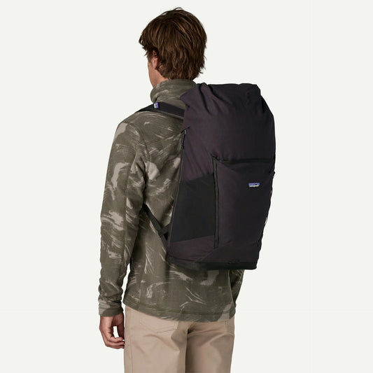 Fieldsmith Roll-Top Pack 32L