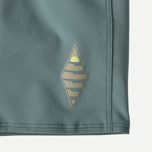 M's Hydropeak Boardshorts - 18"
