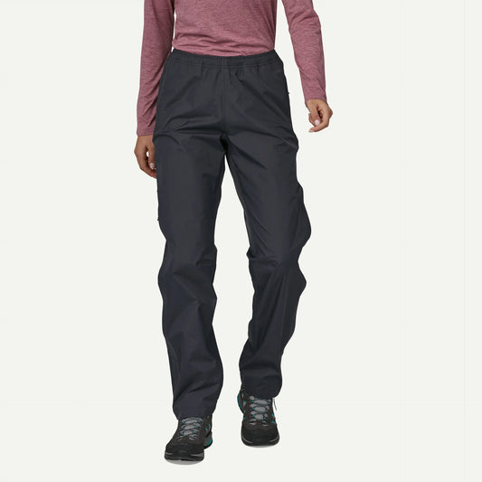 W's Torrentshell 3L Rain Pants - Short