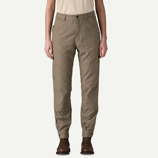 W's All Seasons Double Knee Pants - Regular