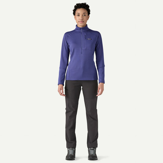 W's Terravia Peak Pants - Short
