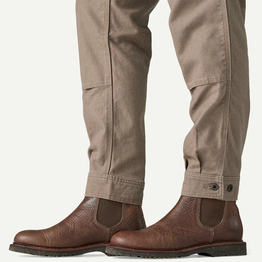 W's Wild Idea Work Boots