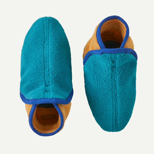 Baby Synchilla™ Booties