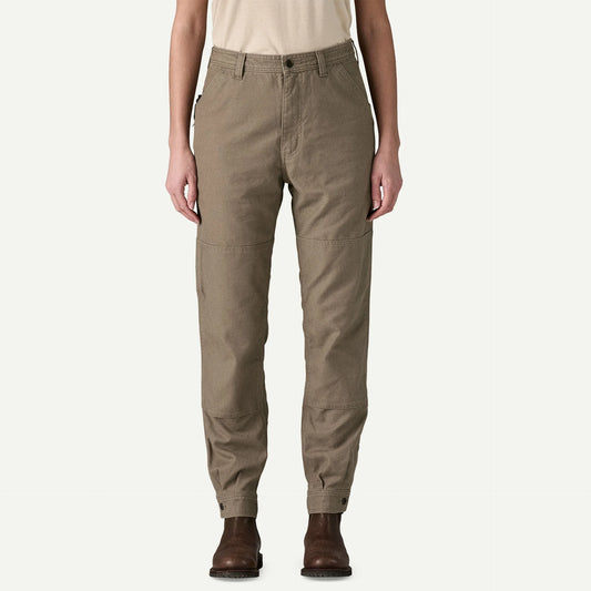 W's All Seasons Double Knee Pants - Short