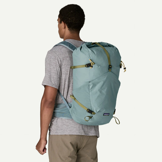 Terravia Pack 36L