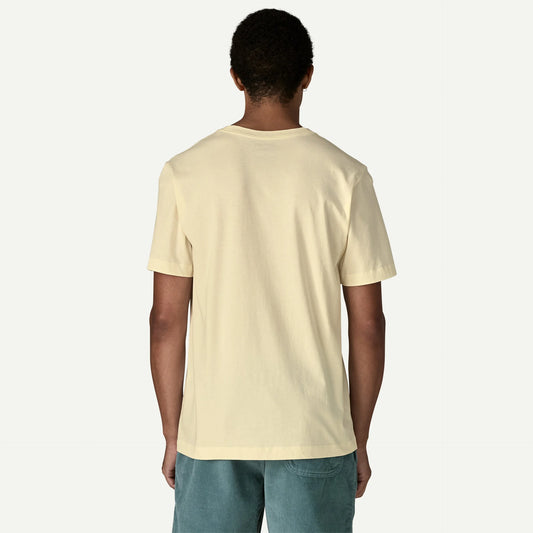 M's Daily Tee