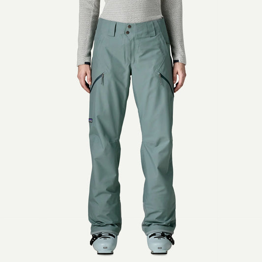 W's Powder Town Pants