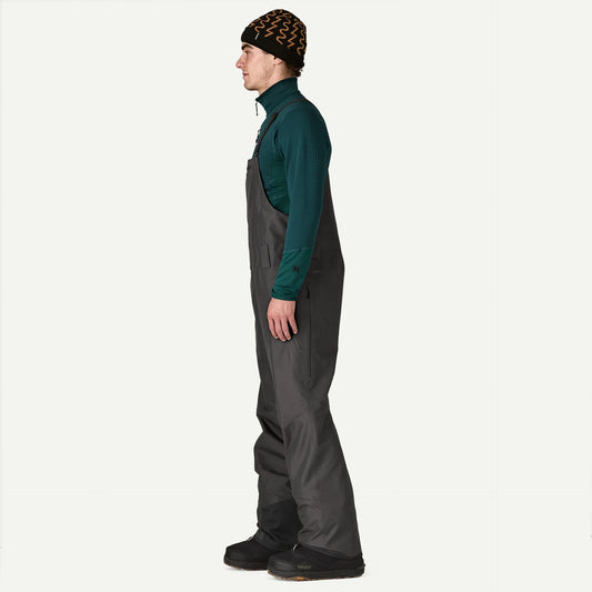 M's Powder Town Bibs
