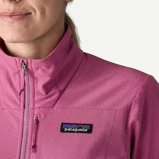 W's R1™ CrossStrata Jacket