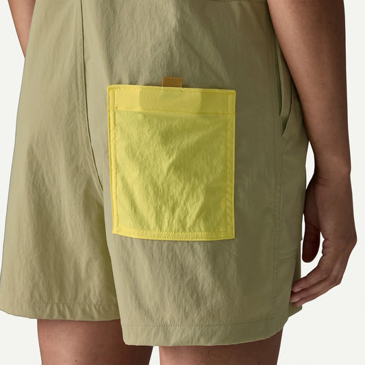 W's Outdoor Everyday Overalls