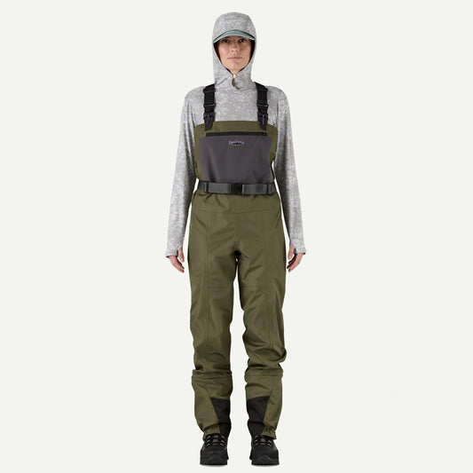W's Swiftcurrent® Traverse Waders